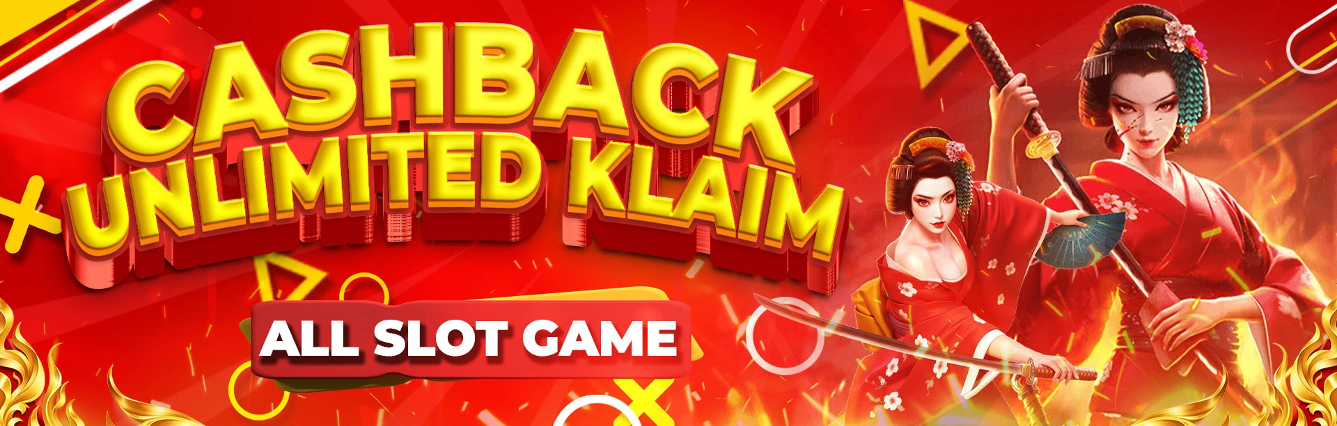 Sandal777 Banner Slot Online