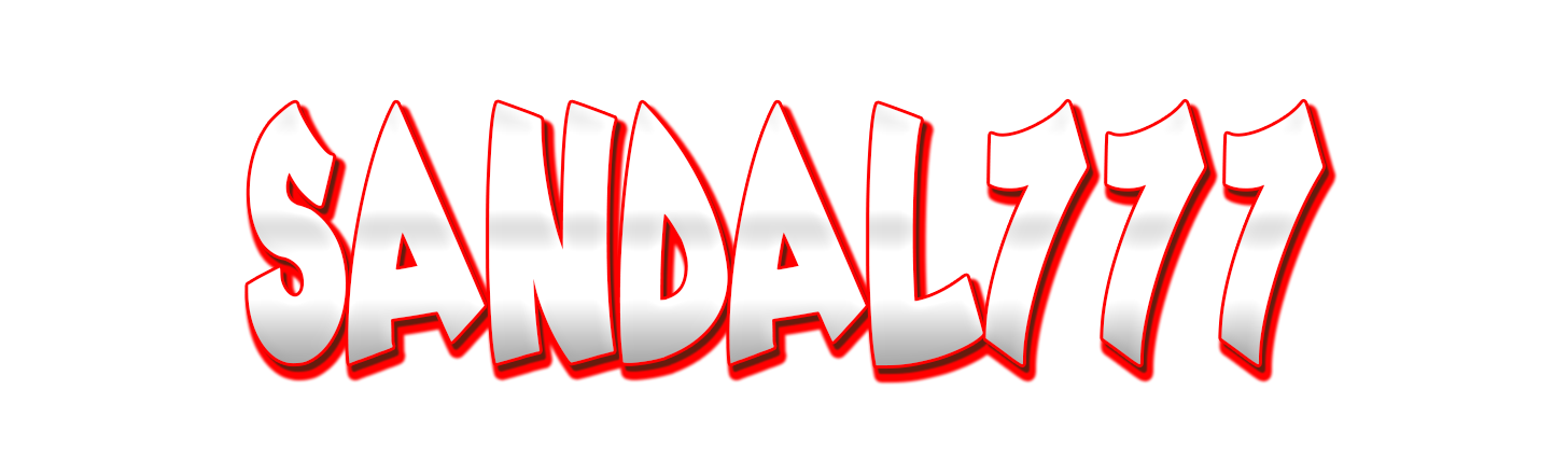 SANDAL777